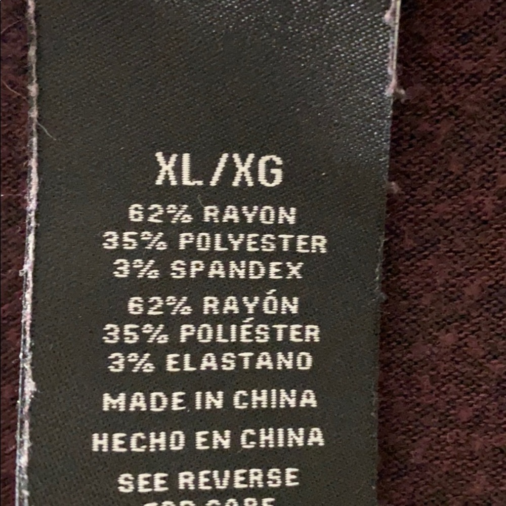 Thin jacket - Picture 3 of 3